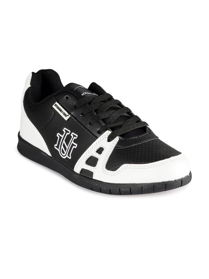 Numero Uno Men's Casual Shoes