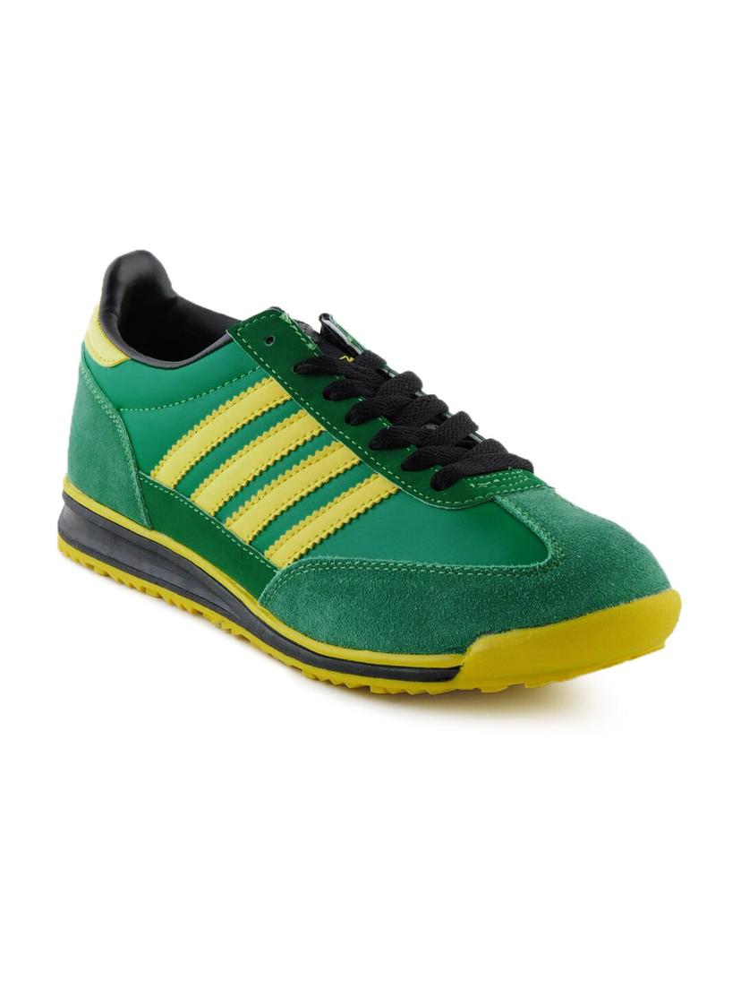 Numero Uno Men's Casual Shoes