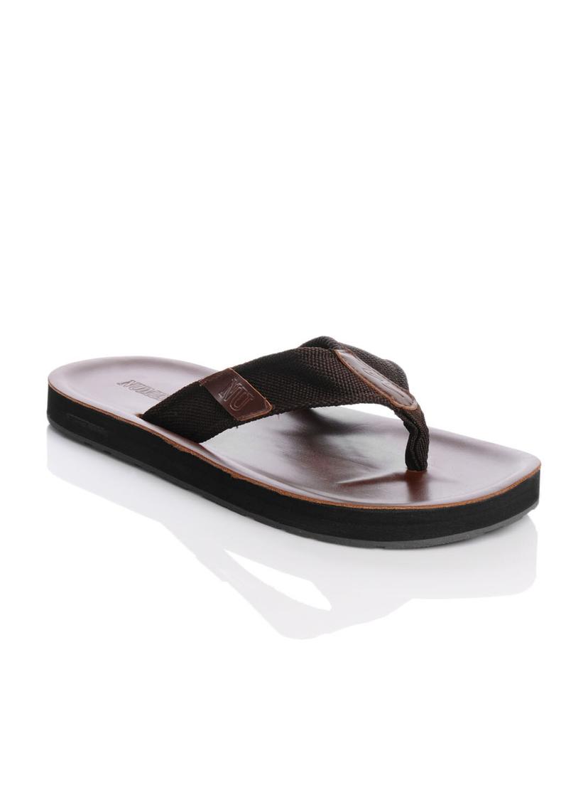 Numero Uno Men's Flip Flops