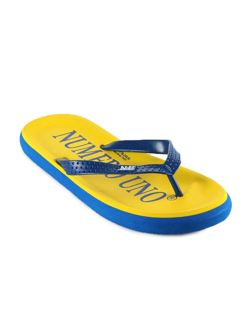 Numero Uno Men's Flip Flops