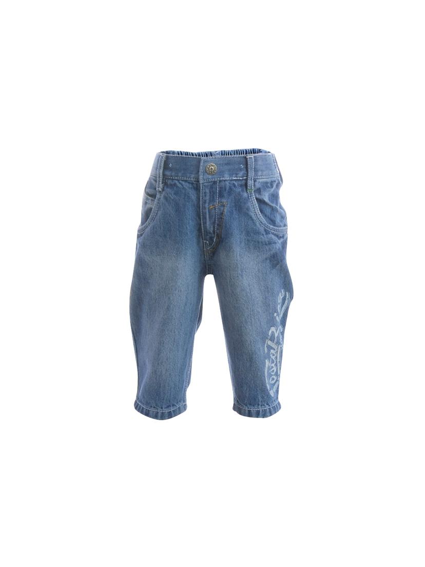 Palm Tree Boys's Capris