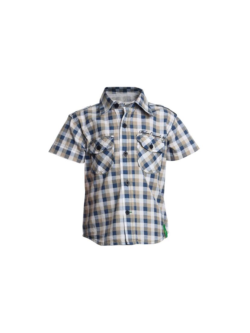 Palm Tree Boys's Shirts