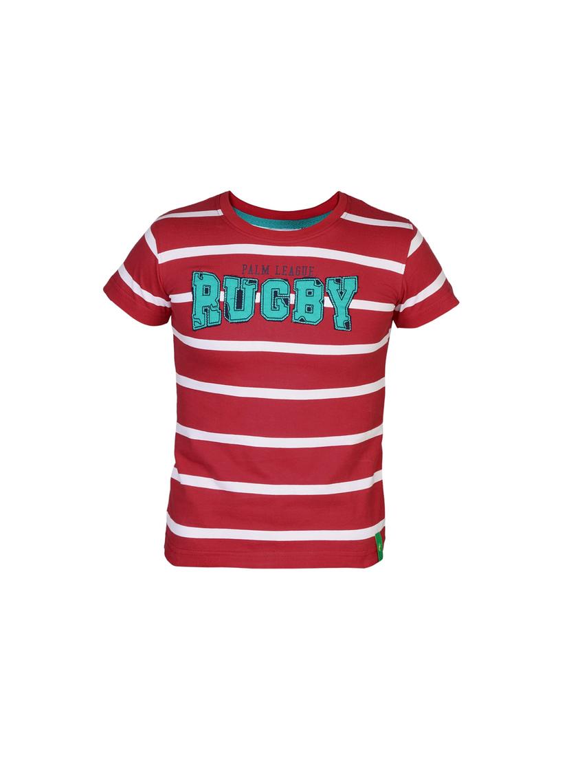 Palm Tree Boys's Tshirts