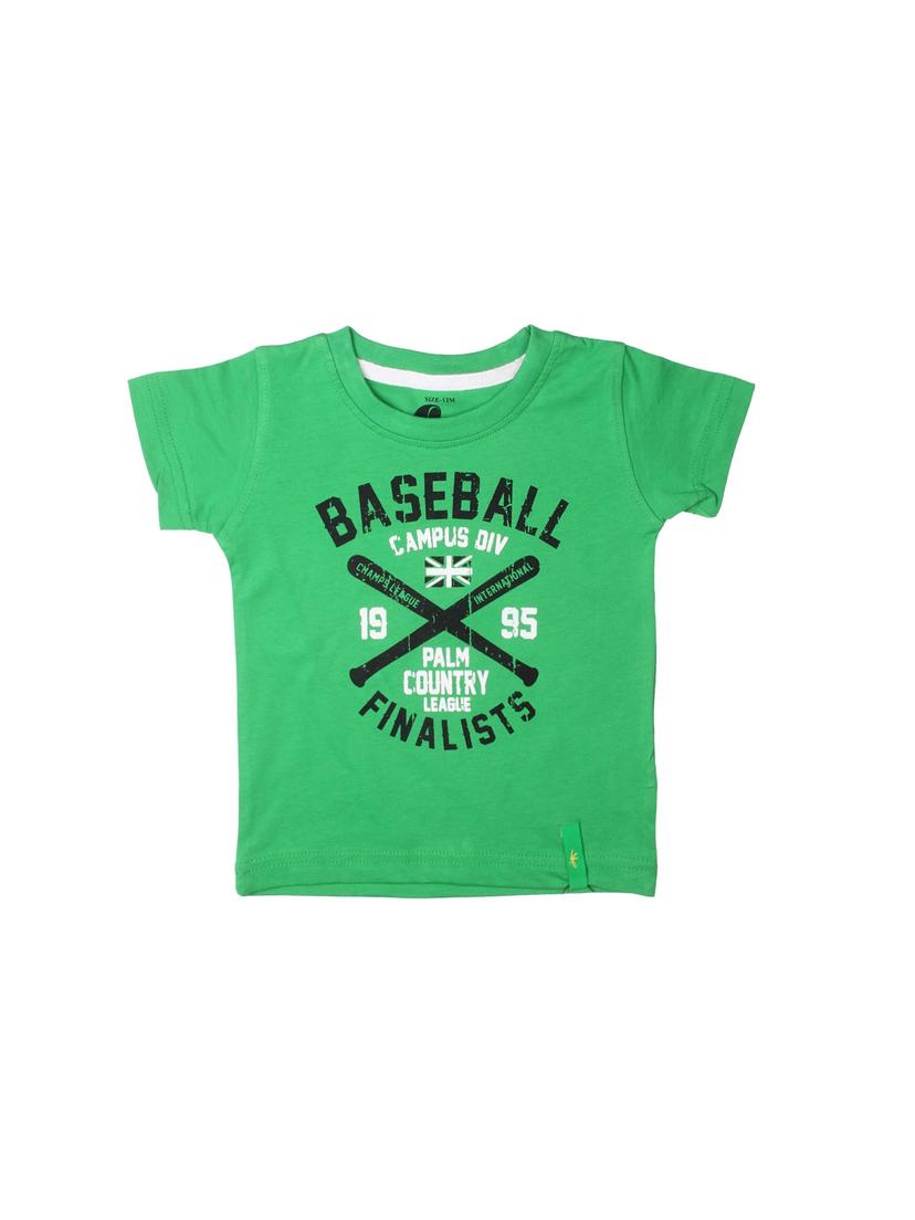 Palm Tree Boys's Tshirts