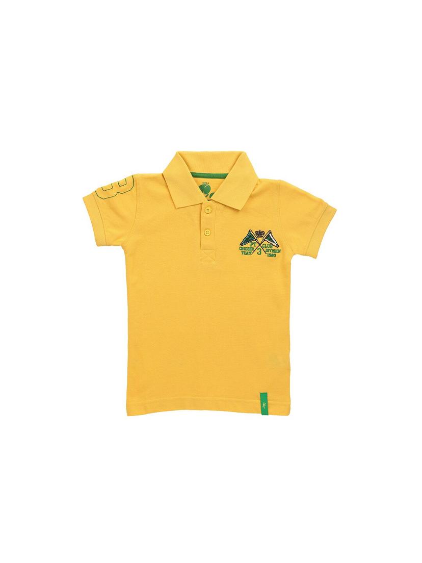 Palm Tree Boys's Tshirts