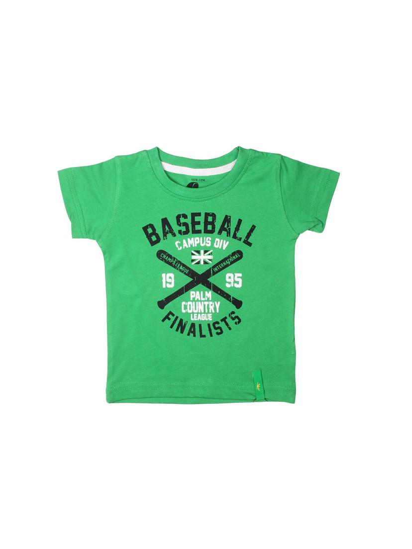 Palm Tree Boys's Tshirts