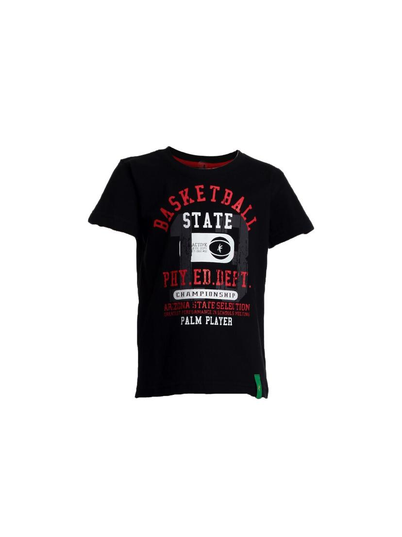 Palm Tree Boys's Tshirts