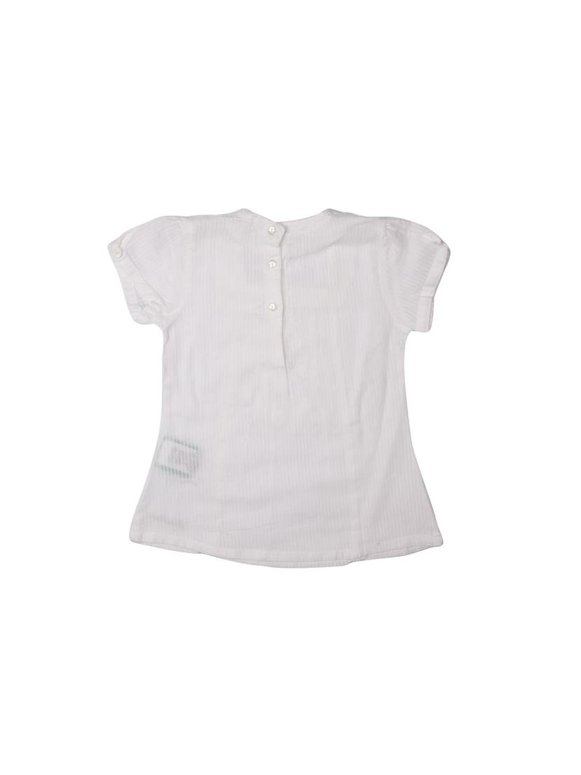Palm Tree Girls's Tops