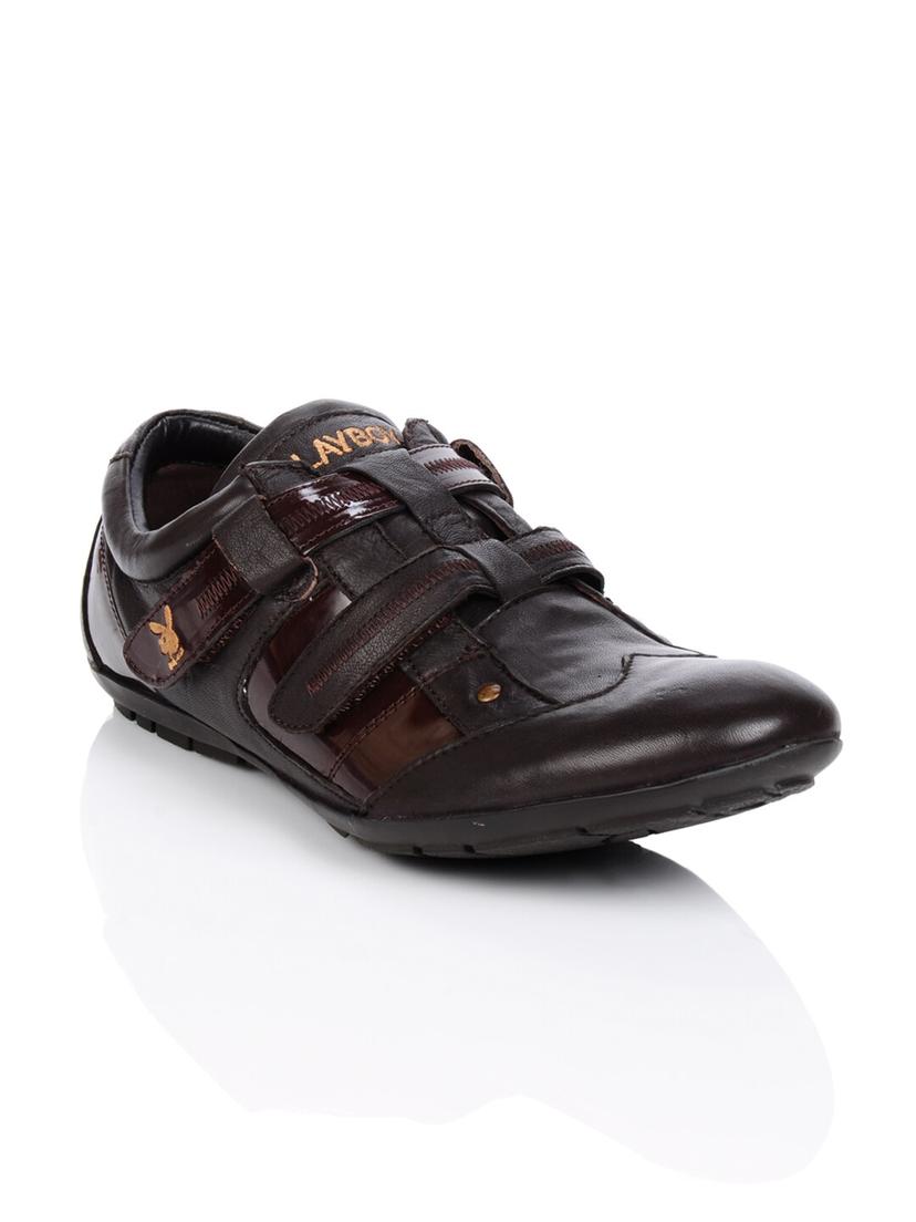 Playboy Men's Casual Shoes