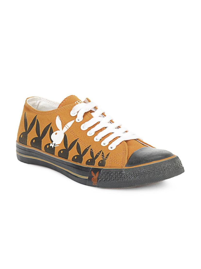 Playboy Men's Casual Shoes