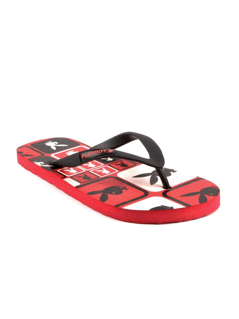 Playboy Men's Flip Flops