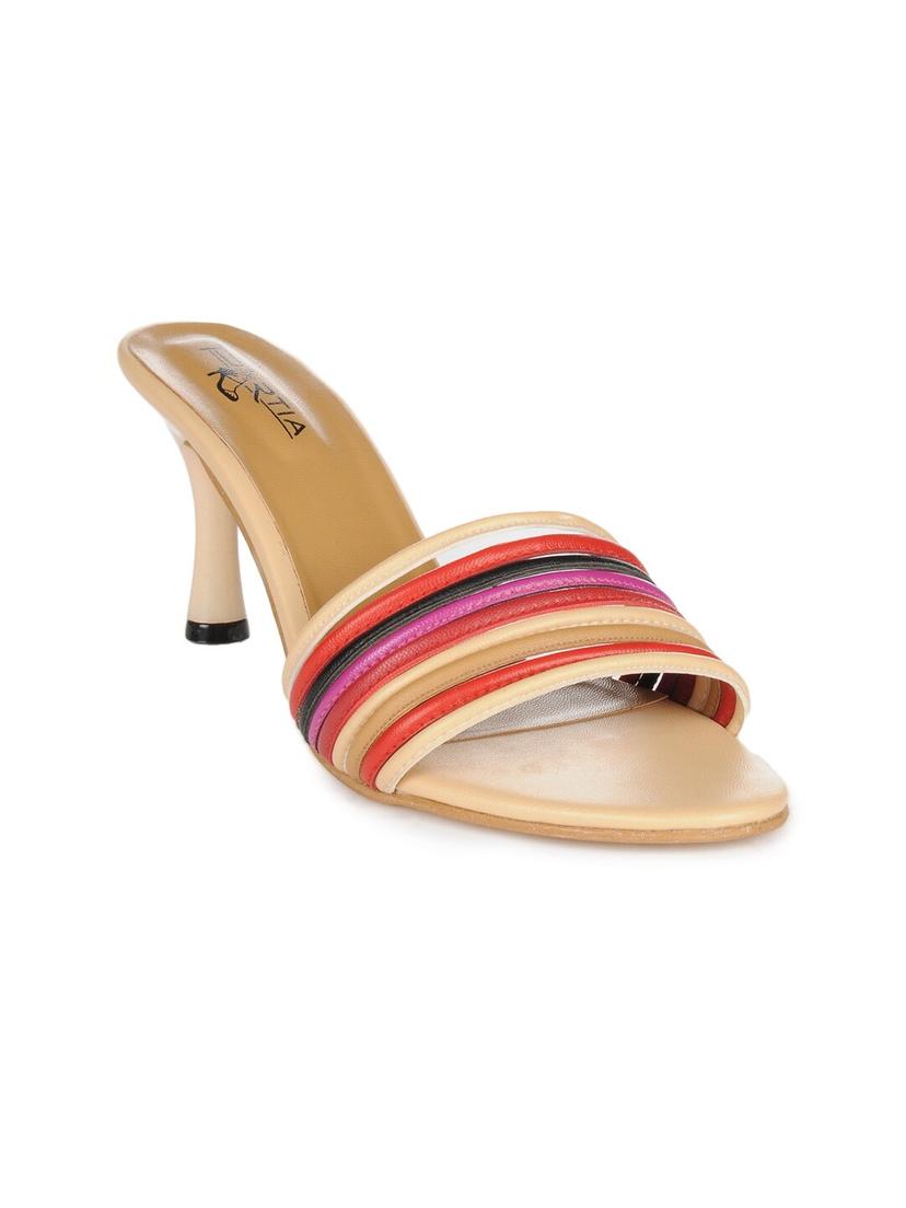 Portia Women's Heels