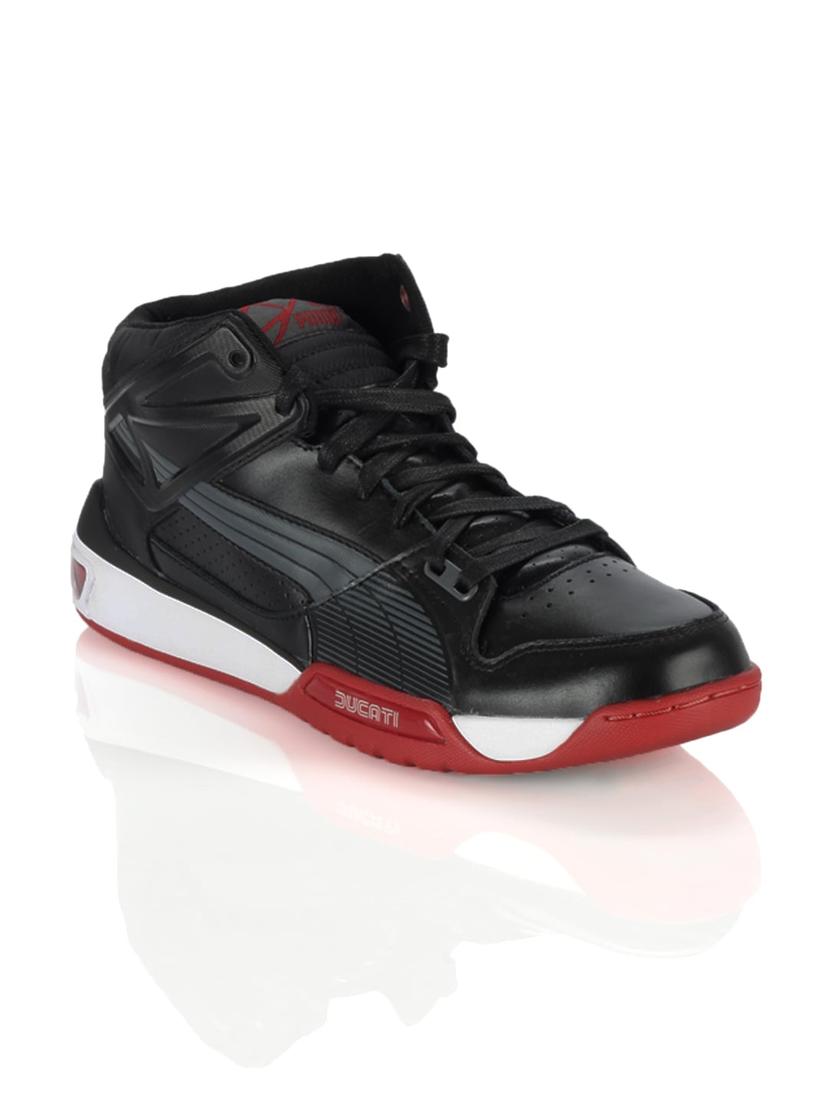 Puma Men's Casual Shoes
