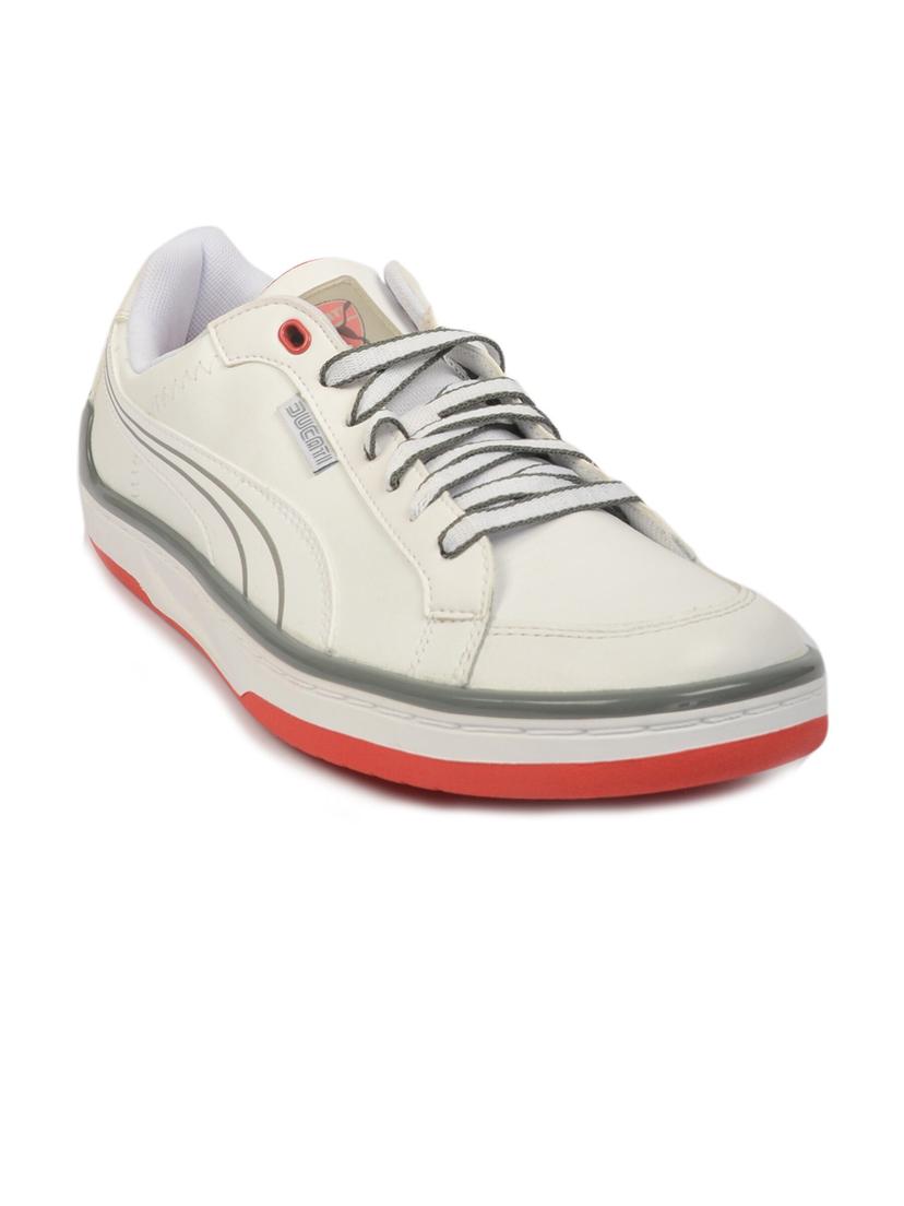 Puma Men's Casual Shoes