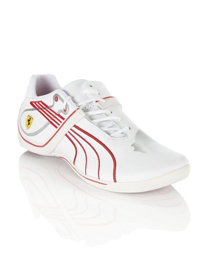 Puma Men's Casual Shoes