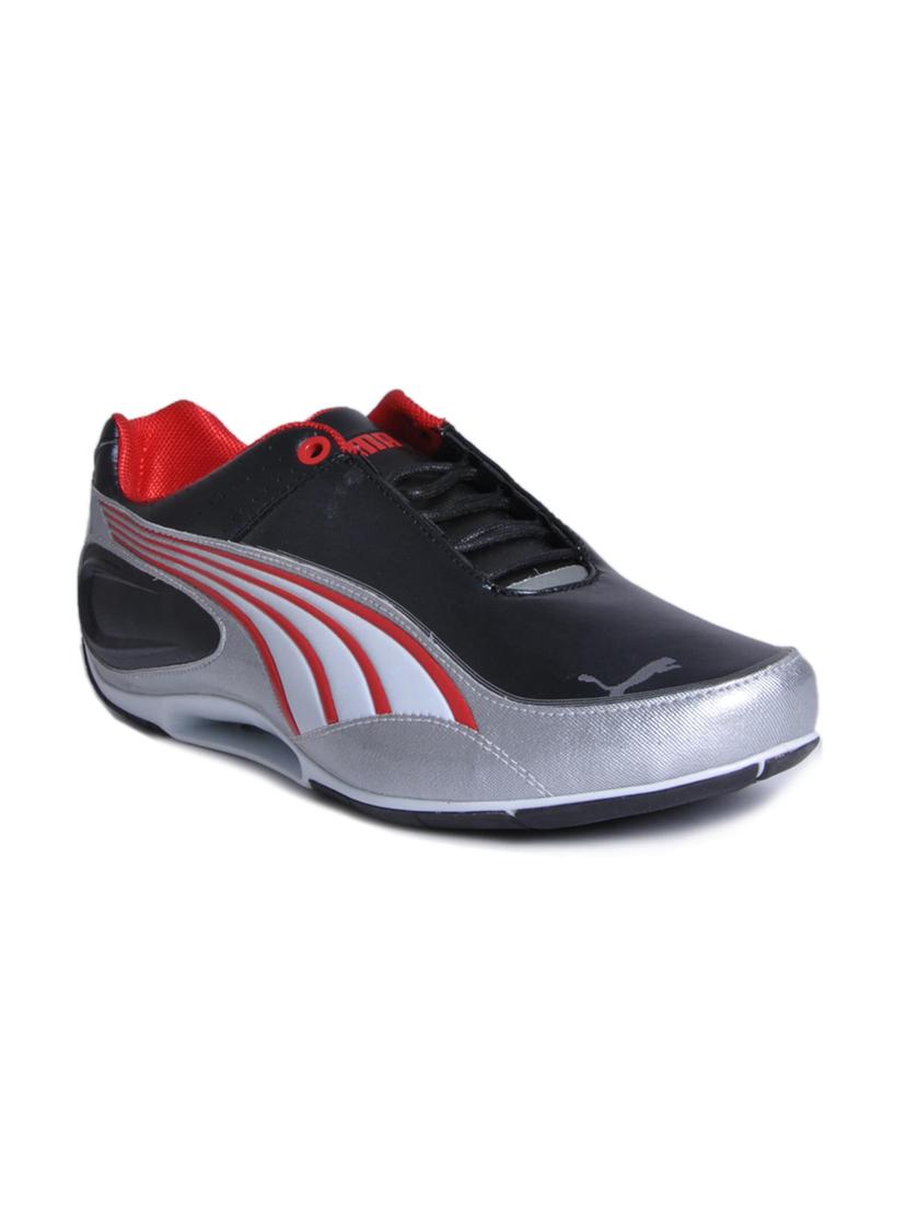Puma Men's Casual Shoes