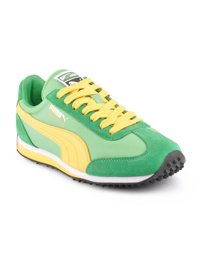 Puma Men's Casual Shoes