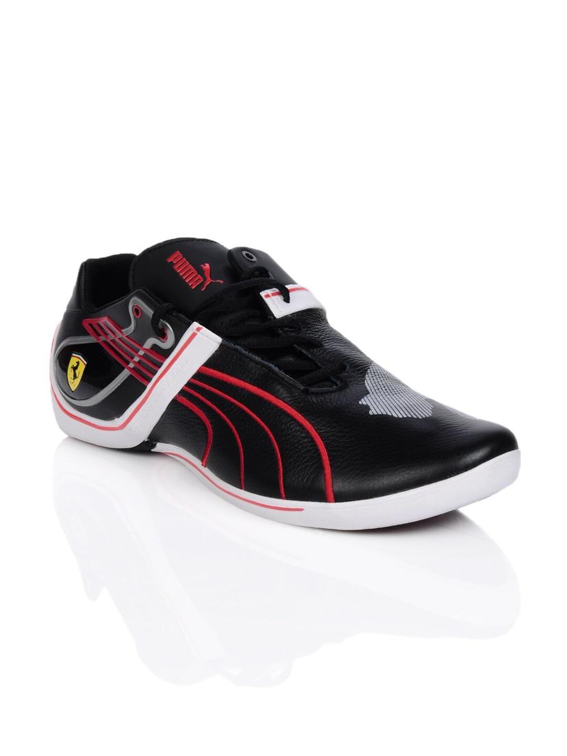 Puma Men's Casual Shoes