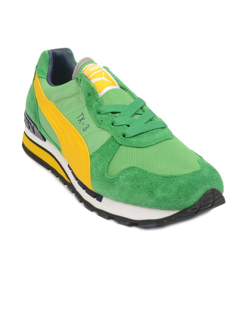 Puma Men's Casual Shoes