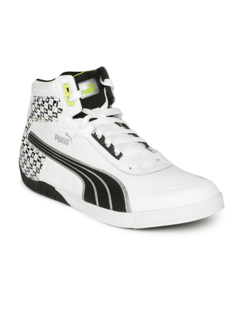Puma Men's Casual Shoes