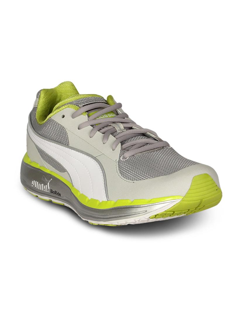 Puma Men's Faas Men's Sports Shoes