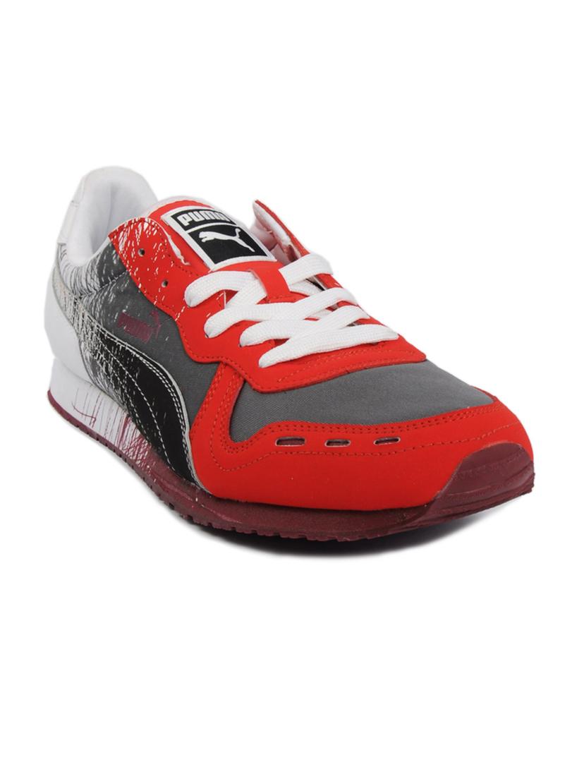 Puma Men's Sports Shoes