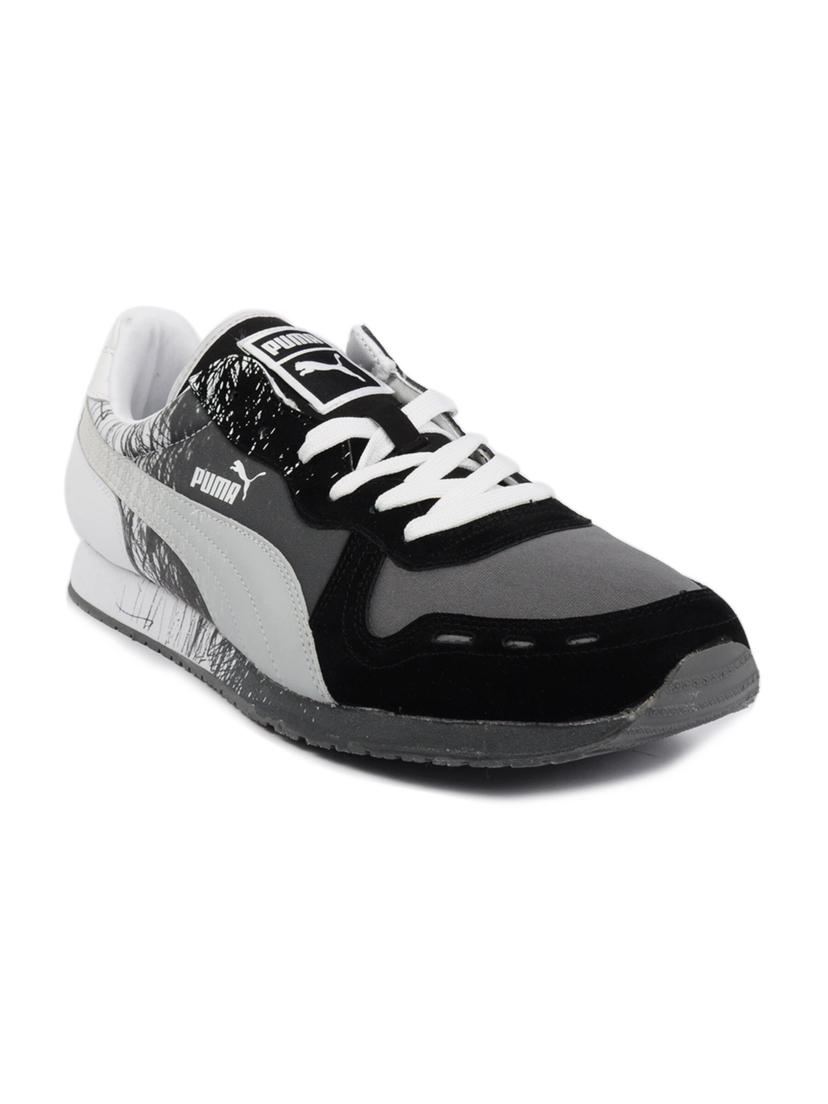 Puma Men's Sports Shoes