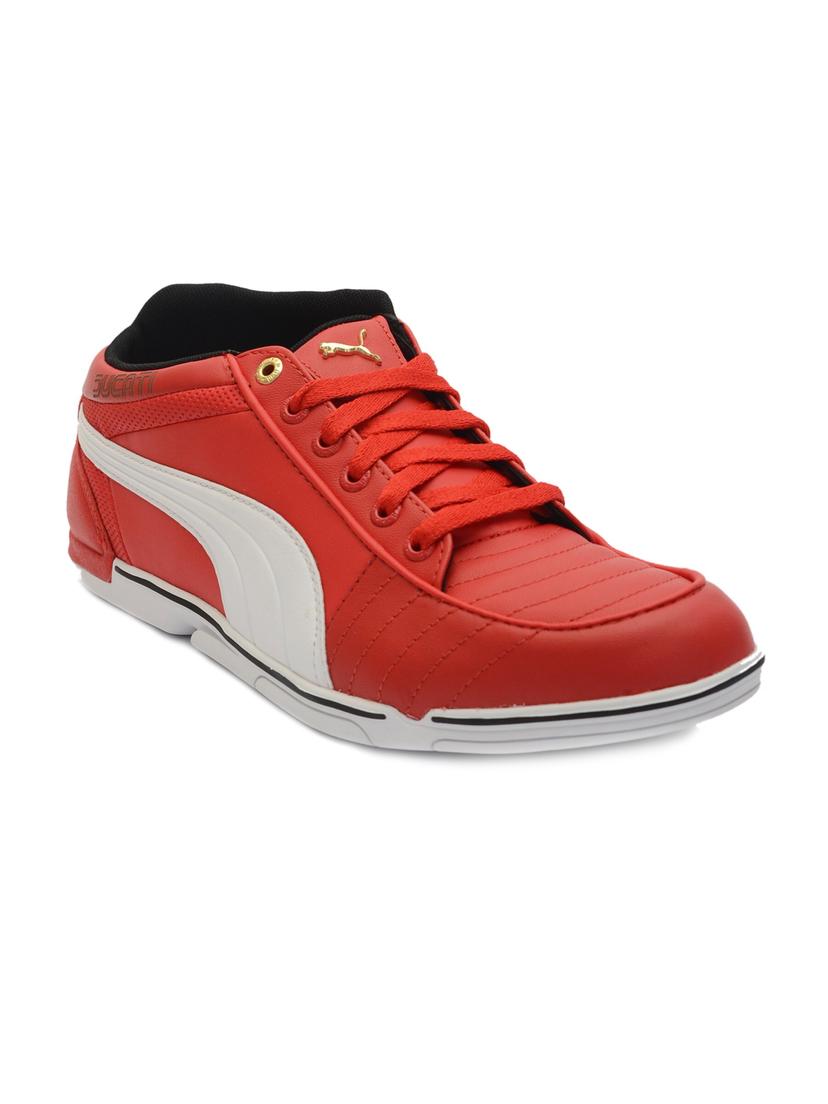 Puma Men's Sports Shoes
