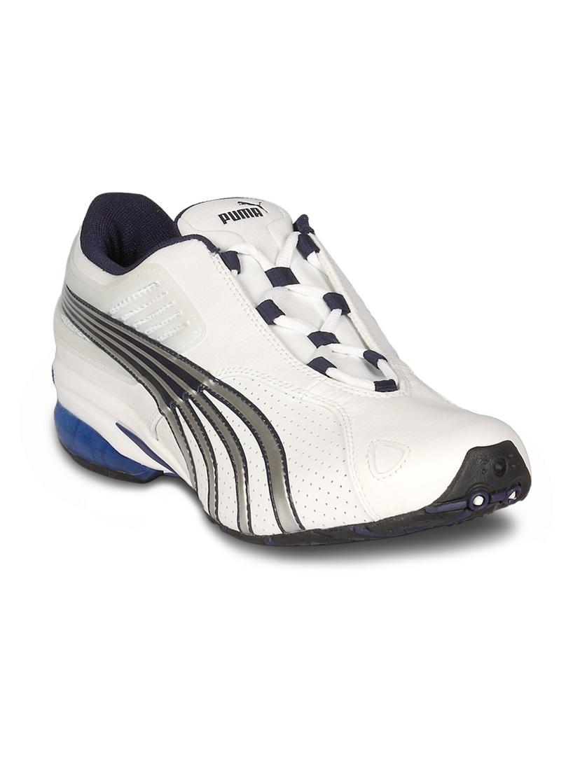 Puma Men's Tarun Men's Sports Shoes