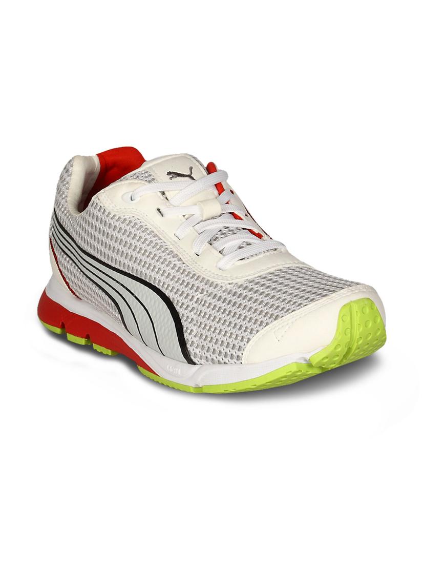 Puma Men's YugoRun Men's Sports Shoes