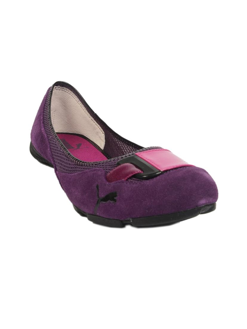 Puma Women's Casual Shoes