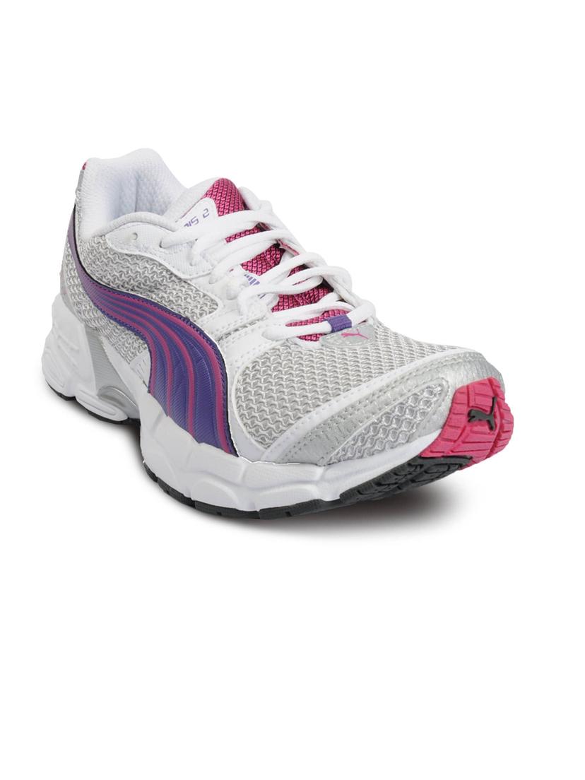 Puma Women's Casual Shoes
