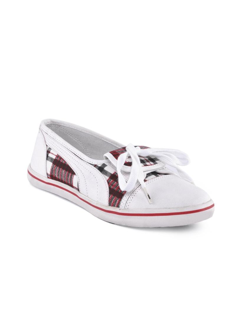 Puma Women's Casual Shoes