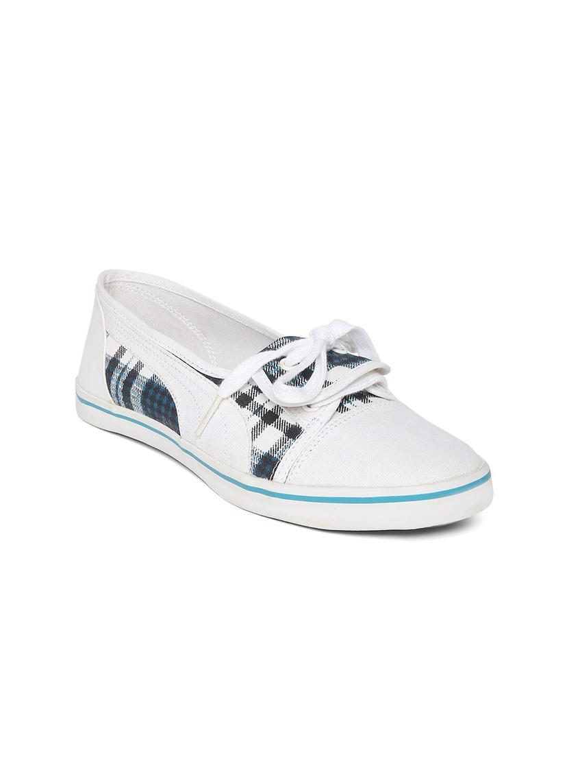 Puma Women's Casual Shoes
