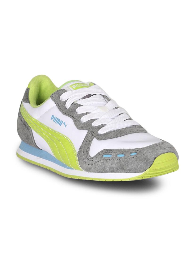 Puma Women's Casual Shoes