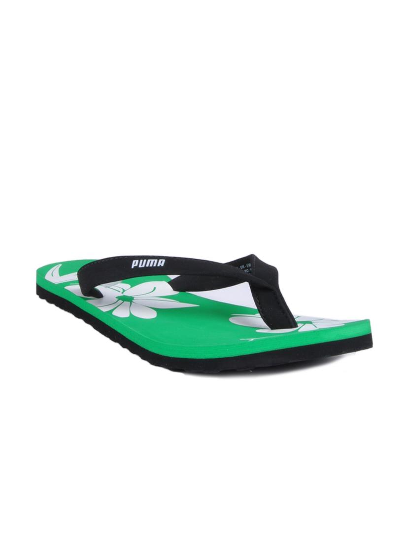 Puma Women's Coral Women's Flip Flops