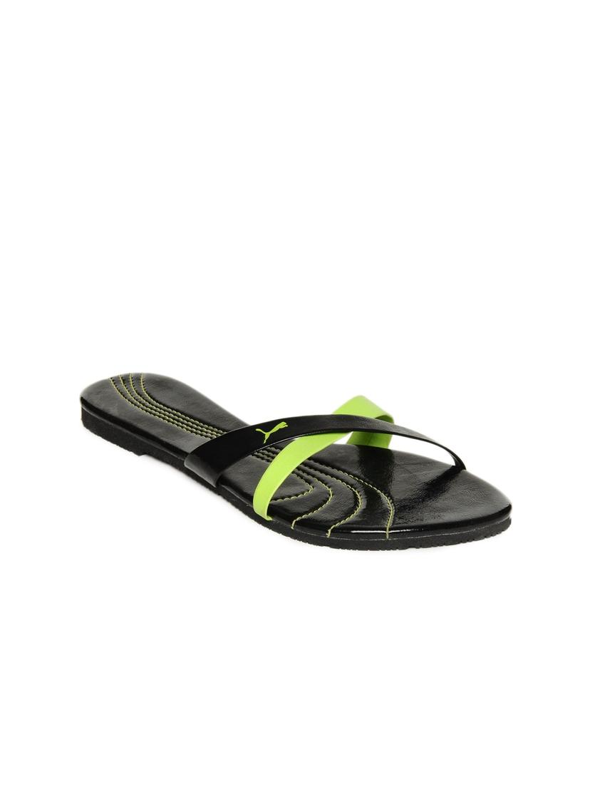 Puma Women's Flats
