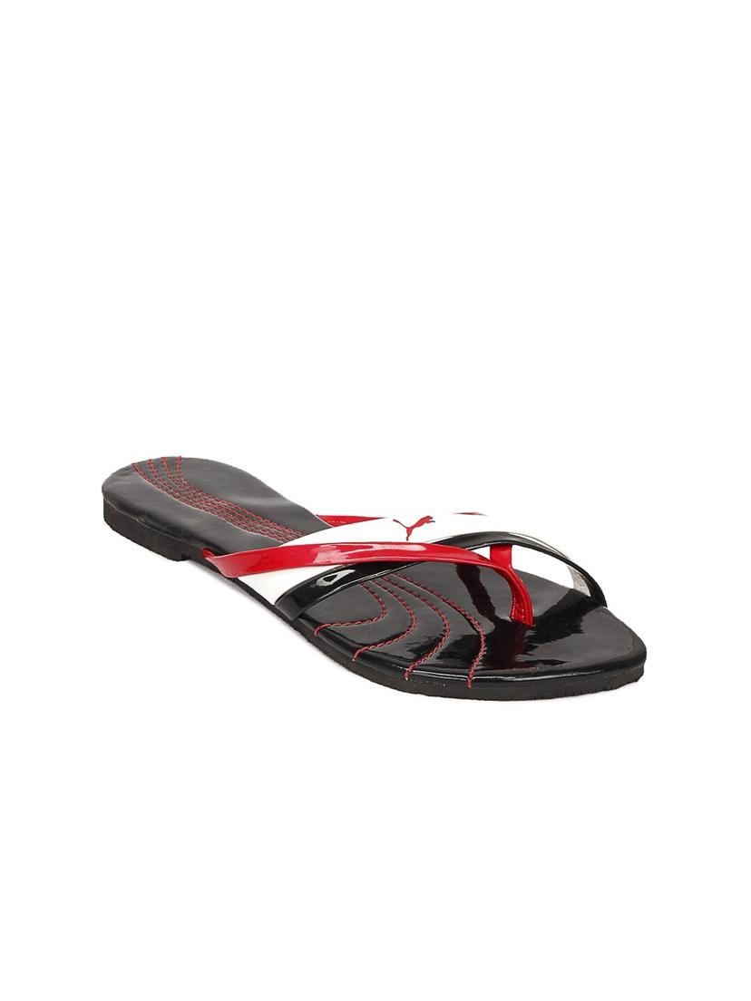 Puma Women's Flats
