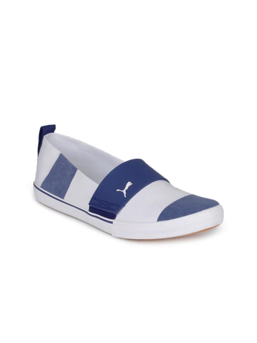 Puma Women's Flats