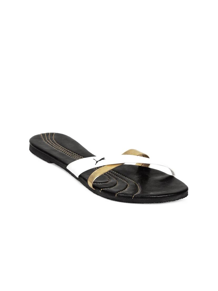 Puma Women's Flats