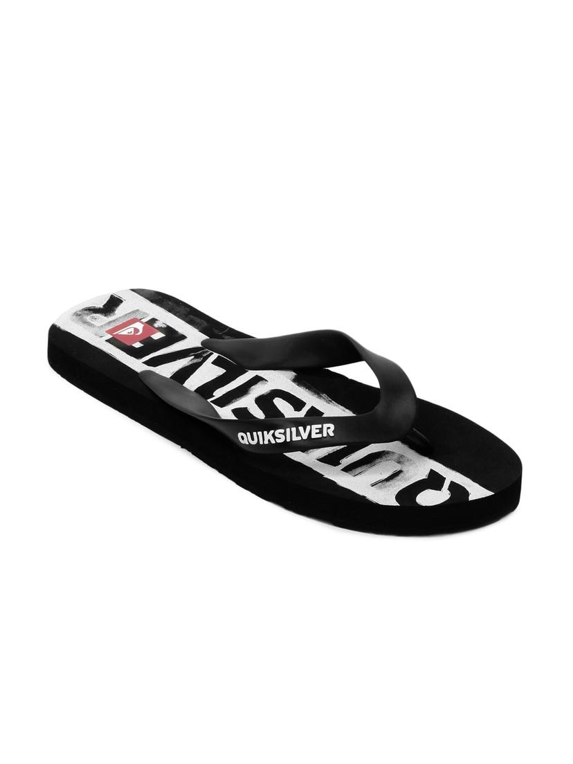 Quiksilver Men's Flip Flops