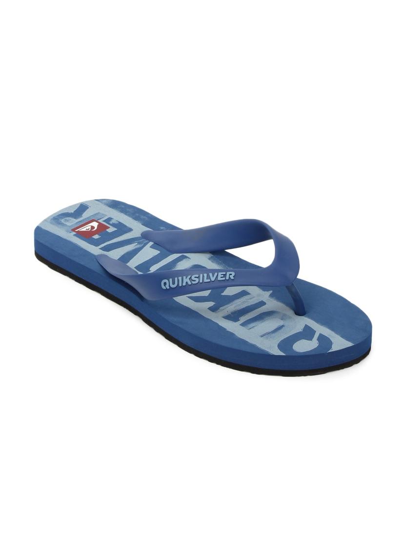 Quiksilver Men's Flip Flops