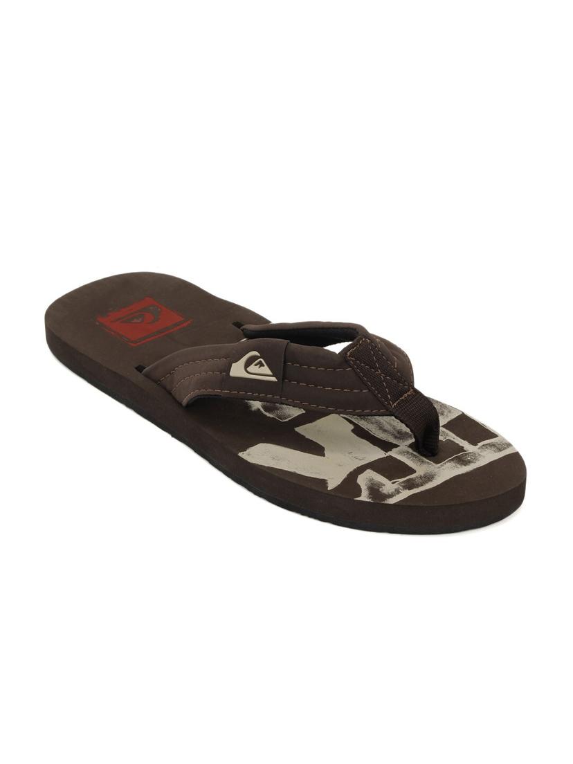 Quiksilver Men's Flip Flops