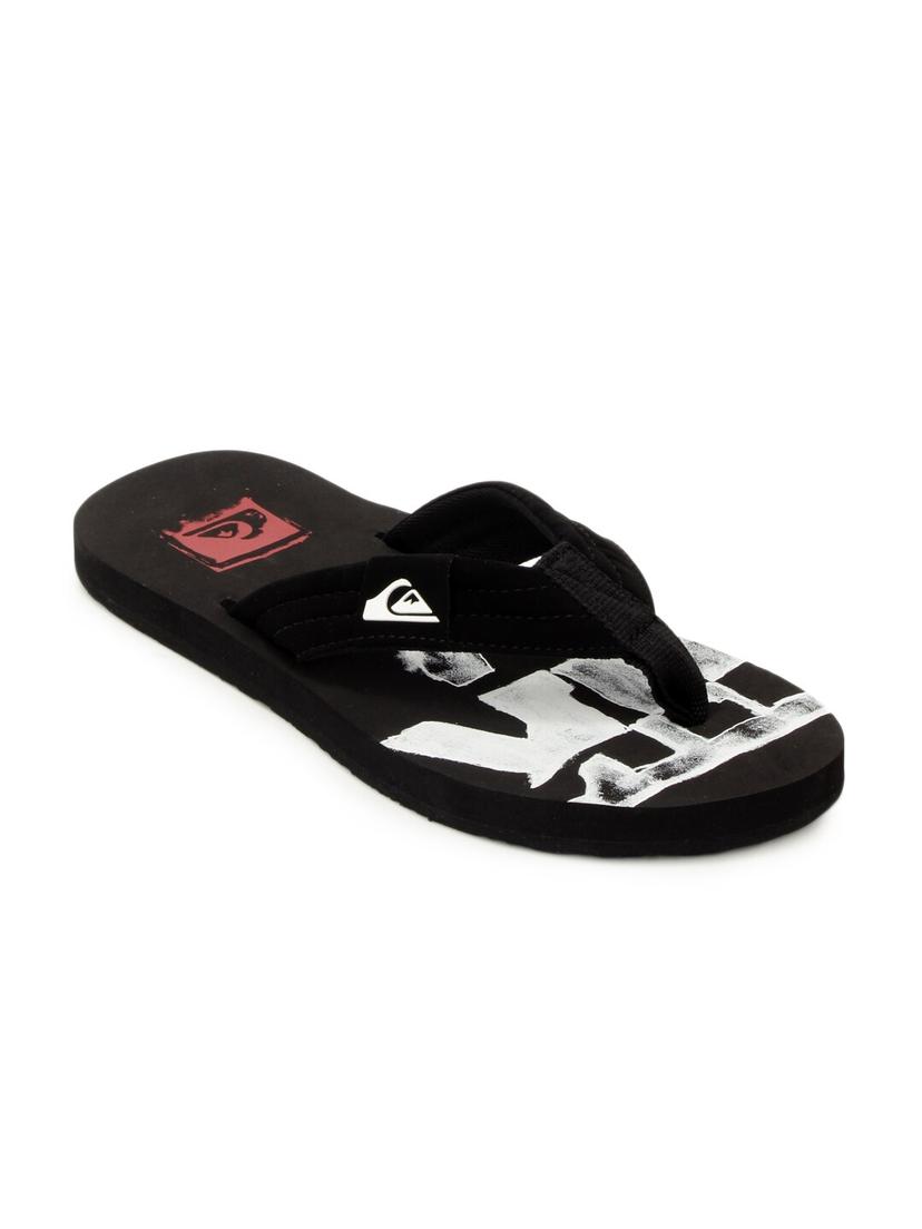 Quiksilver Men's Flip Flops