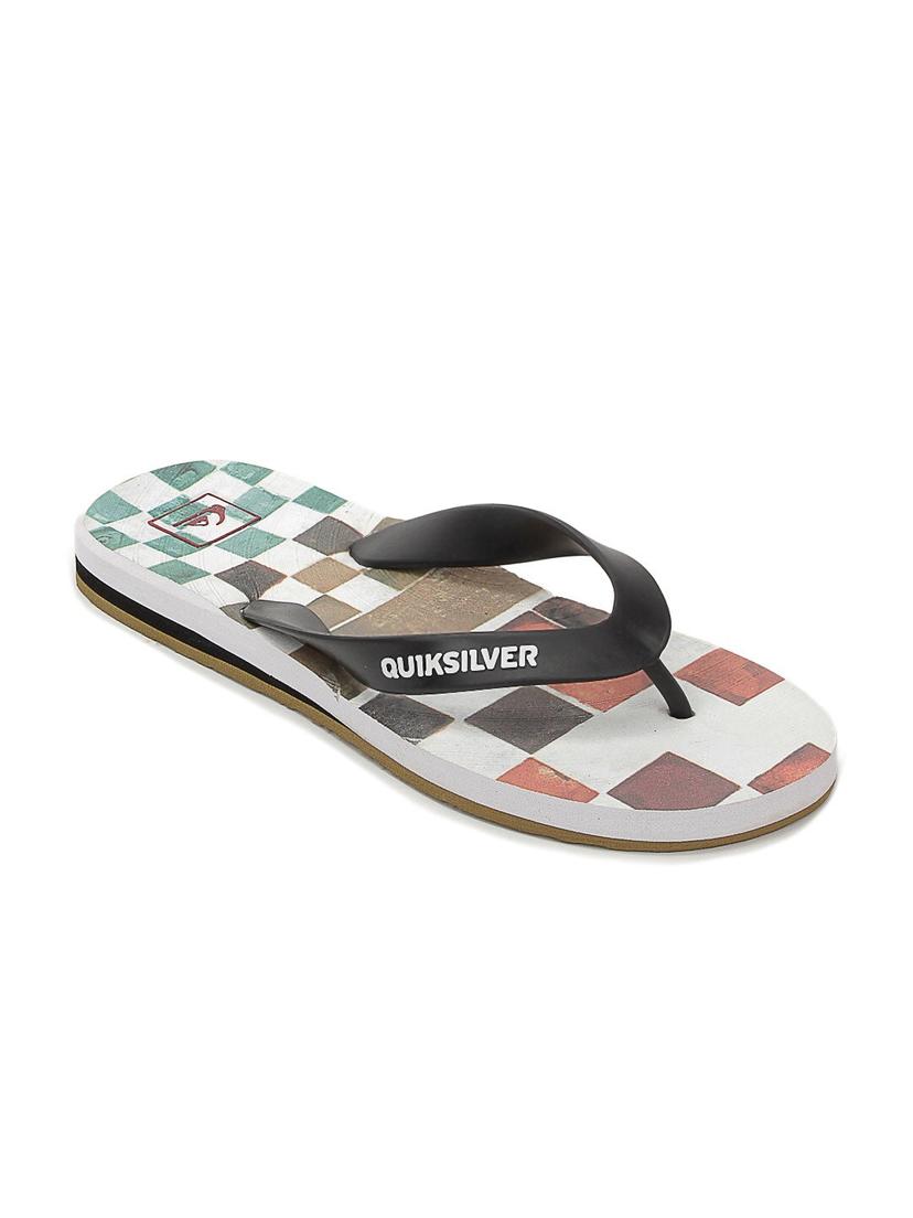Quiksilver Men's Flip Flops