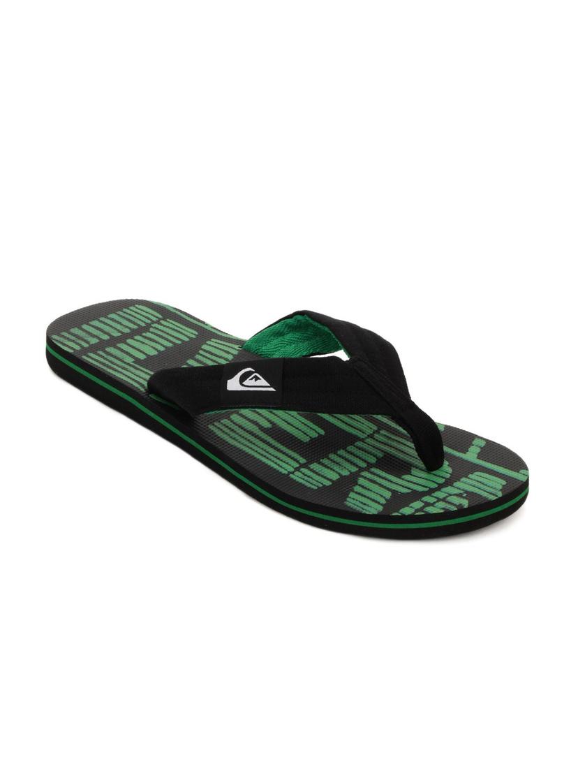 Quiksilver Men's Flip Flops