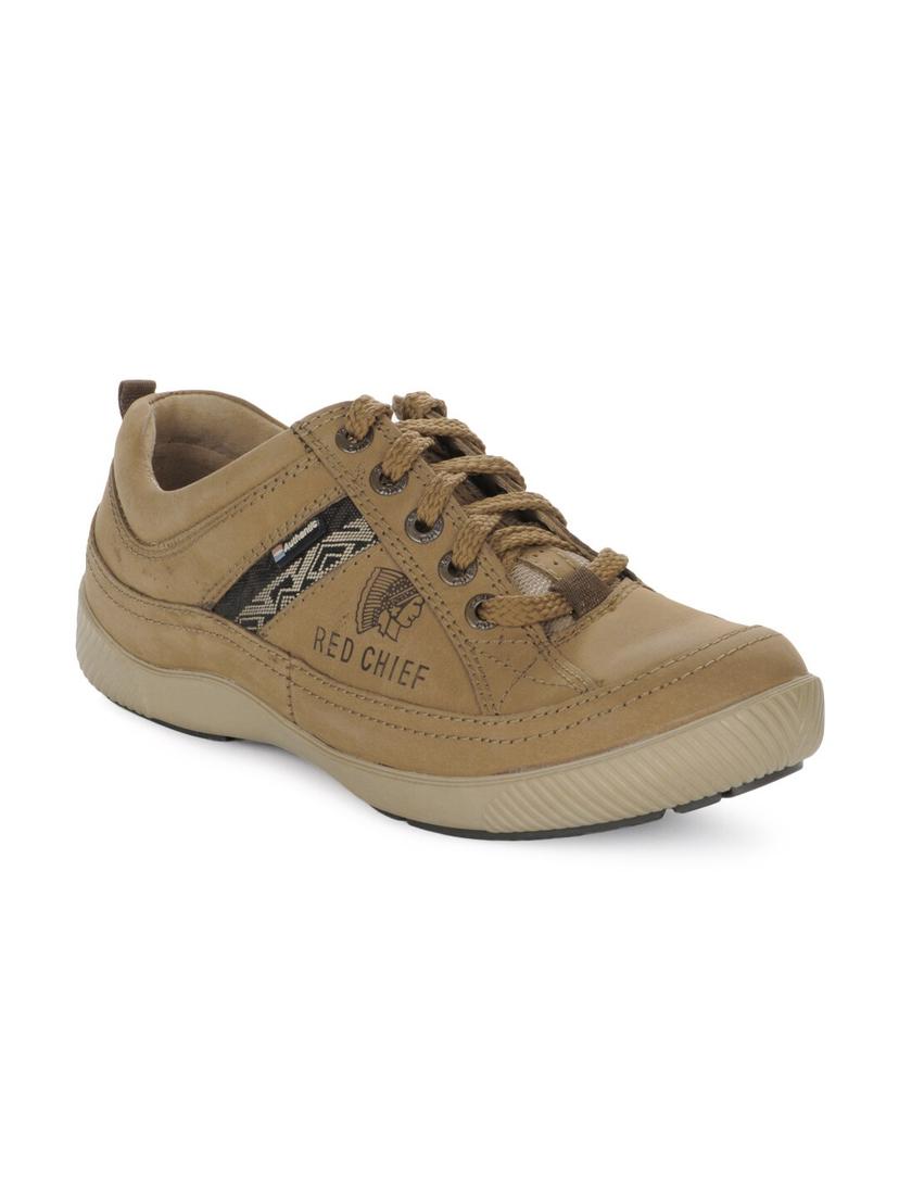 Red Chief Men's Casual Shoes