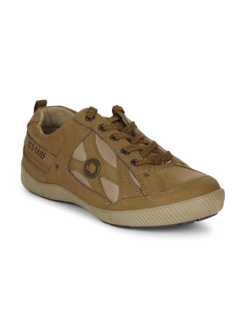 Red Chief Men's Casual Shoes