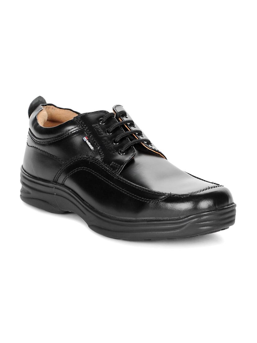 Red Chief Men's Formal Shoes