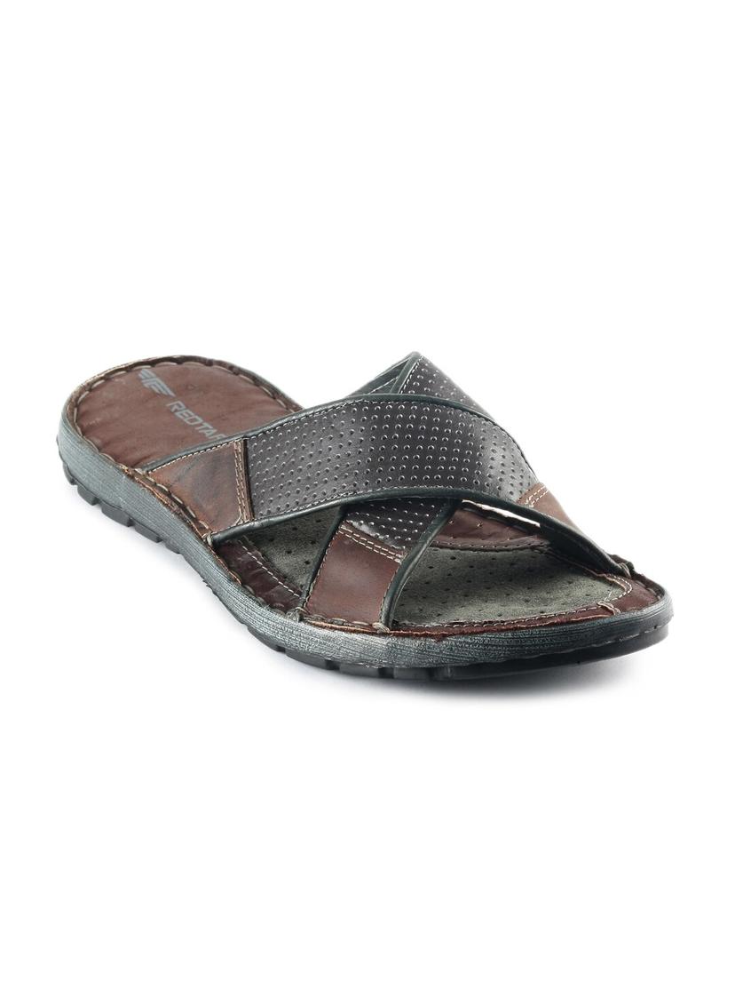 Red Tape Men's Sandals